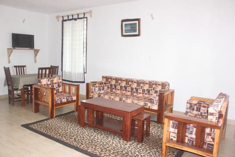 Gemini Villas Chalet in Malindi