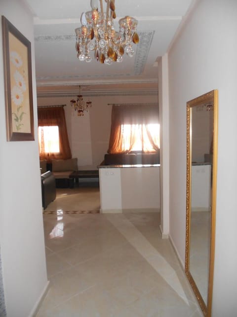Résidence Bab El Janoub Condominio in Souss-Massa