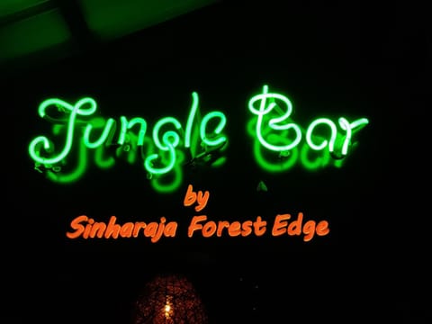 Sinharaja Forest Edge Bed and Breakfast in Southern Province