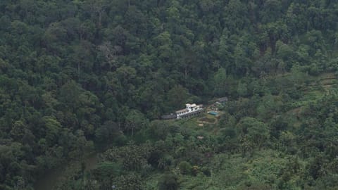 Sinharaja Forest Edge Bed and Breakfast in Southern Province