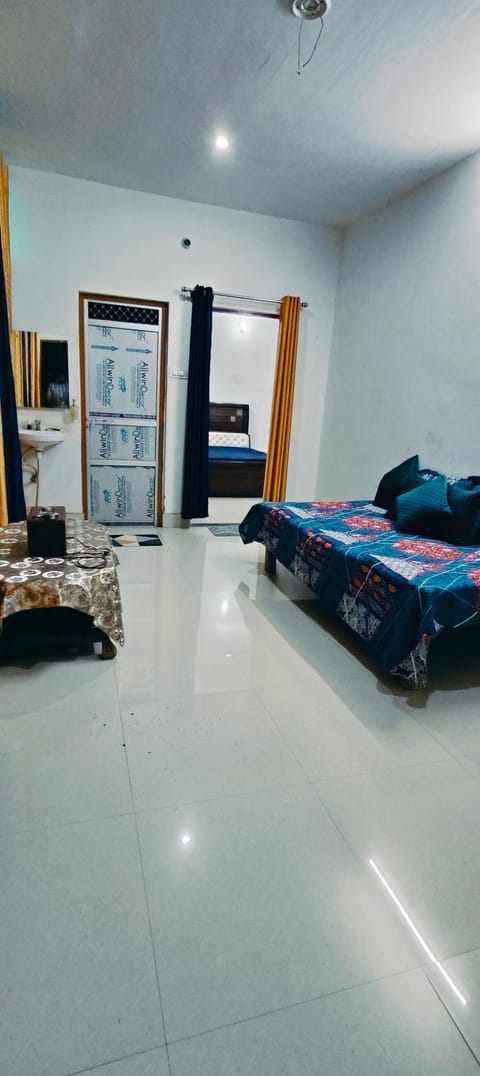 Advik cottege Appartement in Varanasi