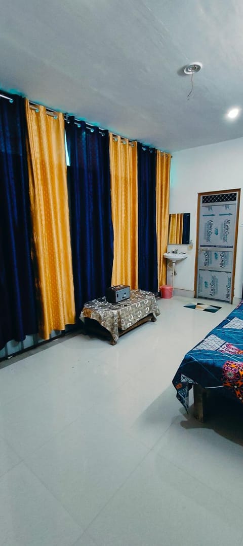 Advik cottege Appartement in Varanasi