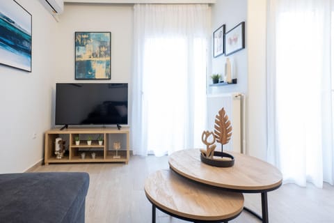 F & B Collection - Kalamaria Flats Apartment in Thessaloniki