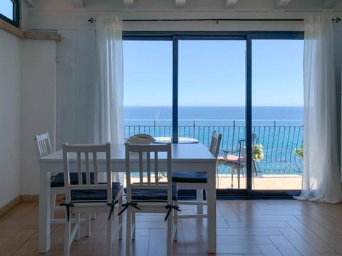 Giardini Beach loft Appartement in Naxos