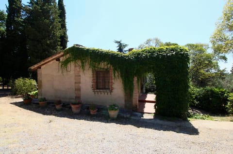 Casina Villa in Radda in Chianti