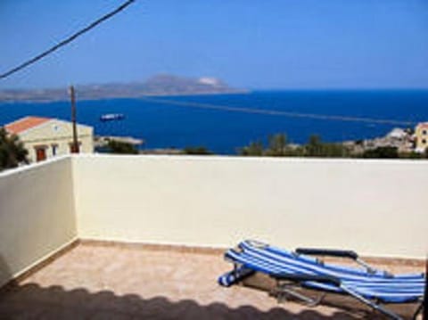 Vista and Vista II, Kokino Chorio, Crete- two adjacent villas presented by Ourvillasincrete Villa in Crete