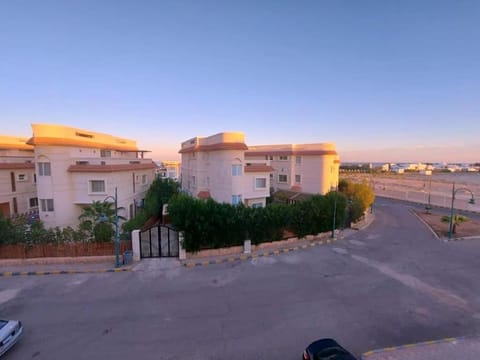 Comodo appartamento con piscina Condominio in Sharm El-Sheikh