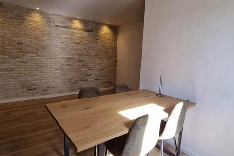 Newly renovated, great location Apartment in Aalborg