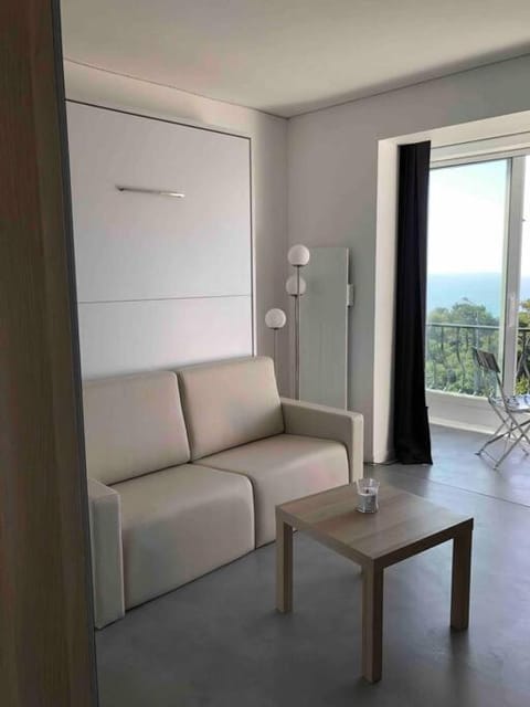 Appartement vu sur mer Bidart Apartment in Bidart