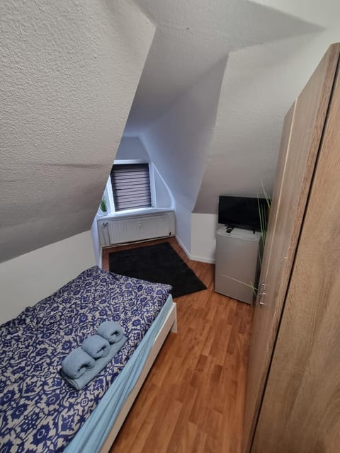 Gästewohnung in der Nähe zum CentrO, DGre Apartment in Oberhausen