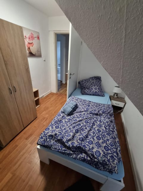 Gästewohnung in der Nähe zum CentrO, DGre Apartment in Oberhausen