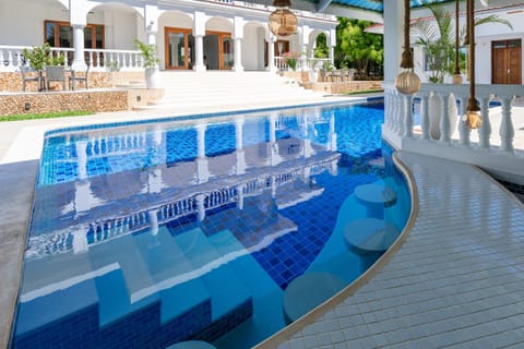 Villa Branca Diani Luxury & Personalized Service Moradia in Diani Beach