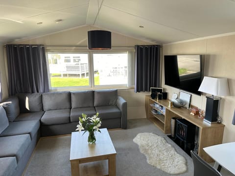 13 Chorley close Campo de acampamento/
Resort para trailers in Tendring District