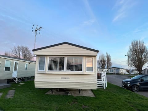 13 Chorley close Campground/ 
RV Resort in Tendring District