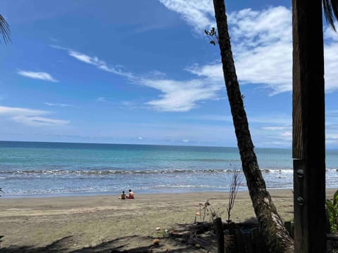 CABAÑA TELLO SURF Hotel in Choco, Colombia