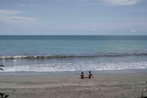 CABAÑA TELLO SURF Hotel in Choco, Colombia