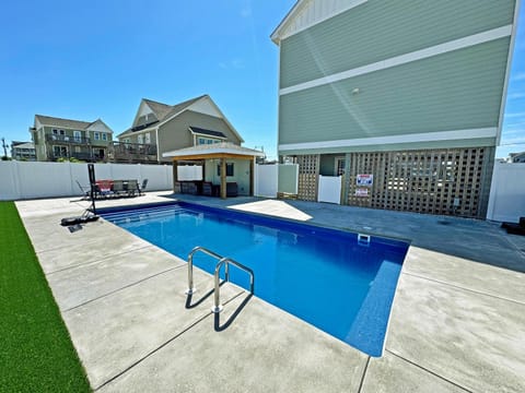 KD300- Saltwater Cottage Haus in Kill Devil Hills