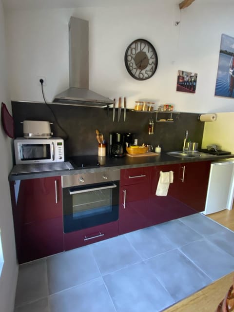 Coffee/tea facilities, Kitchen or kitchenette, minibar, pet friendly, stove, toaster