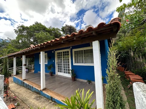 Casa complexo da Zilda House in State of Rio de Janeiro