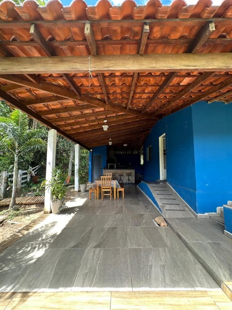 Casa complexo da Zilda House in State of Rio de Janeiro