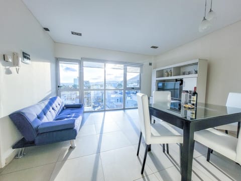 TV and multimedia, View (from property/room), Balcony/Terrace, Living room, Dining area