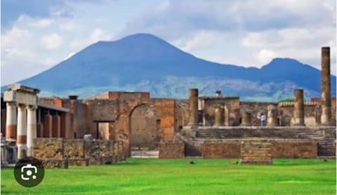 Villa Lucia Apartment hotel in Pompeii