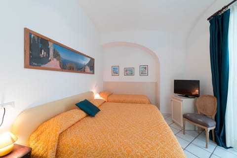 Mimì B&B Bed and Breakfast in Ravello