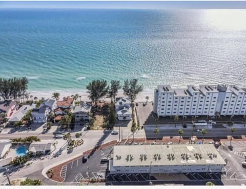 Sunset View At Harbor House Apartment in Sunset Beach