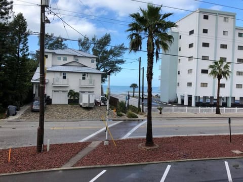 Sunset View At Harbor House Apartment in Sunset Beach