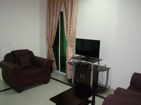 Savoy Grand Hotel Apartments Apartment hotel in Muscat