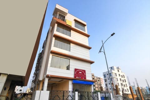 Eco Corporate Inn 2 Rajarhat Chambre d’hôte in Kolkata