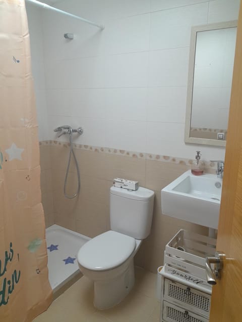 IM80 Apartment in Baix Camp