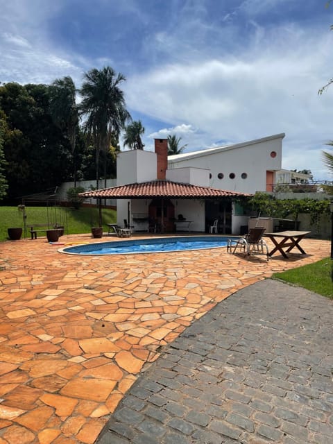 Recanto do Beija Flor Vacation rental in Uberlândia