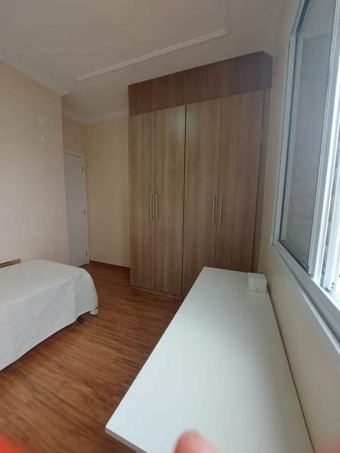 Residencial Vitrine Esplanada Apartment in Sorocaba