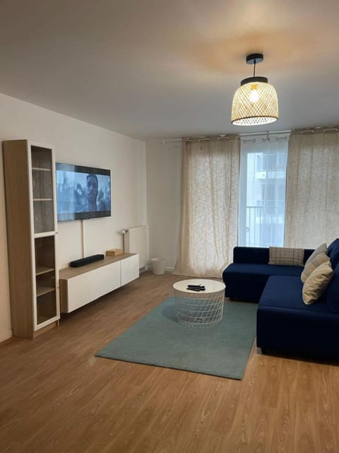 Superbe Appartement neuf 6 personnes Apartment in Île-de-France