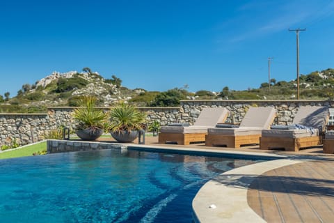 Day, Pool view, Swimming pool