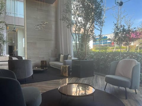 Olivo Apartment HP - Sur Apartment in Mexico City