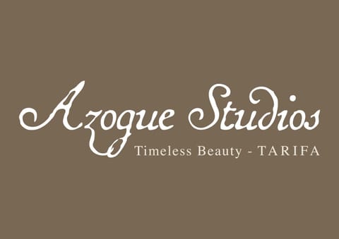 Azogue Studios Condo in Tarifa