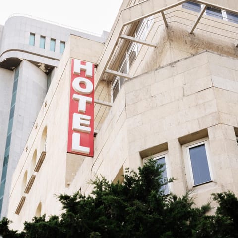 Istanbul Hotel Hotel in Baku