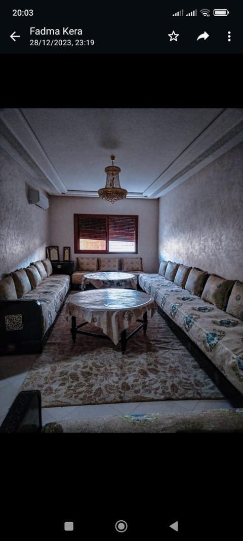 FATIMA.MARHABA Bed and Breakfast in Fez-Meknès