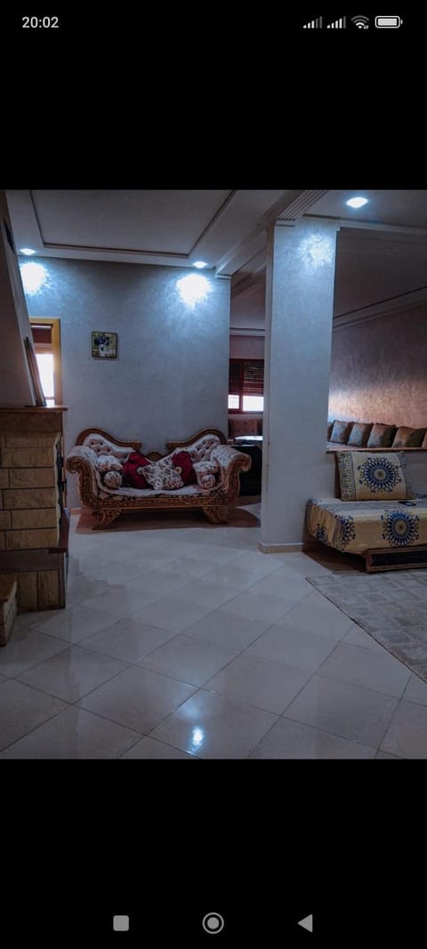 FATIMA.MARHABA Bed and Breakfast in Fez-Meknès