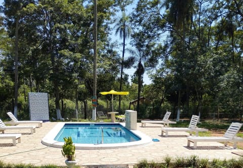 Casa real House in Cundinamarca, Colombia