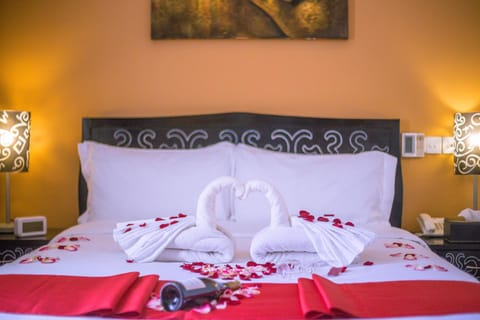 CBD Hotel Hotel in City of Dar es Salaam