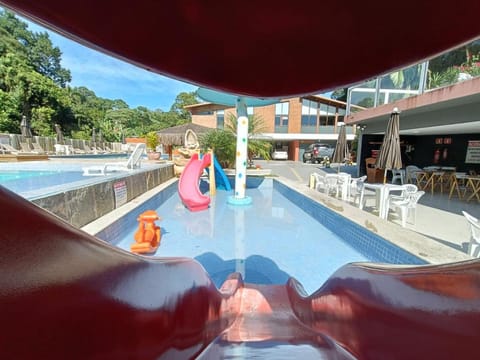 EcoHotel Vale do Sol Hotel in Embu