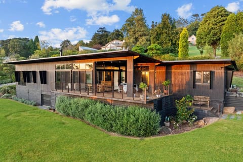 Sanctuaire, Southern Highlands House in Bowral