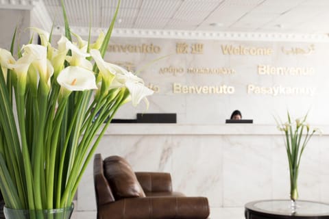 Luxury Inkari Hotel Hotel in Miraflores