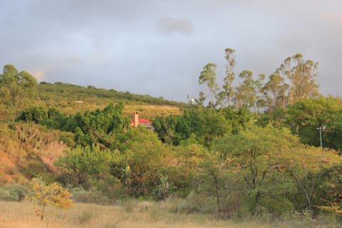 Rancho la Arriera Country House in State of Querétaro