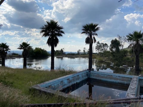 Rancho la Arriera Country House in State of Querétaro