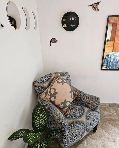 Casa Espiral Vacation rental in San Cristobal de Casas