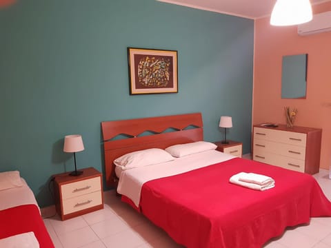 The Artists Bed and Breakfast in Acireale